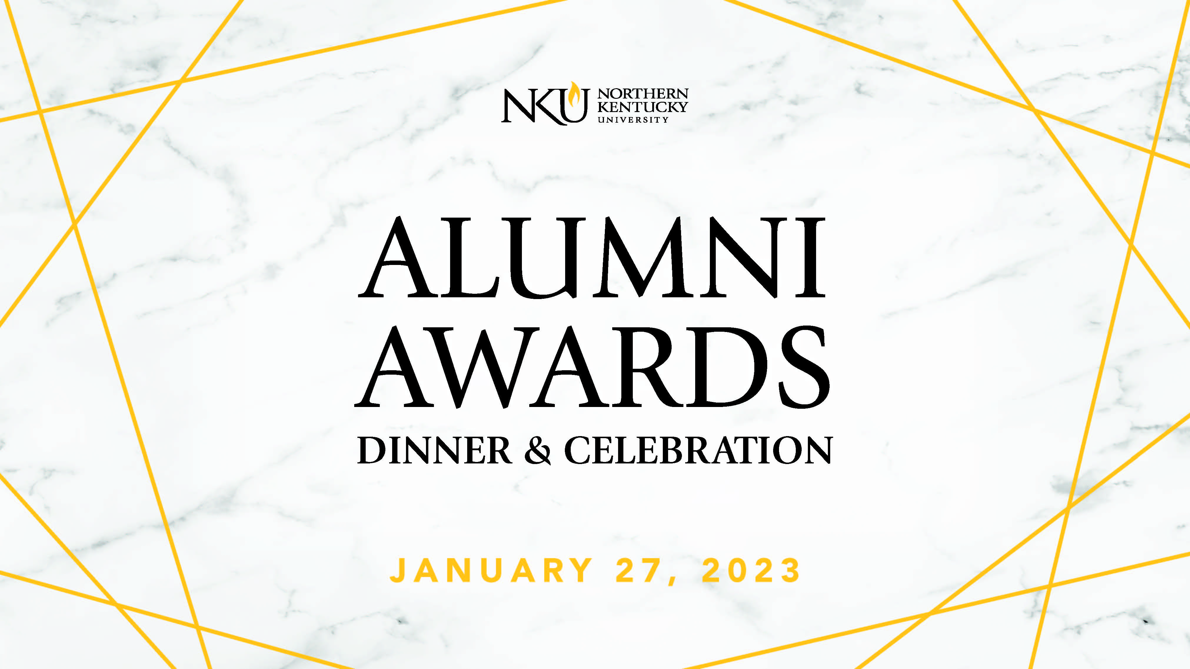 Nku Announces 2023 Alumni Award Recipients Northern Kentucky